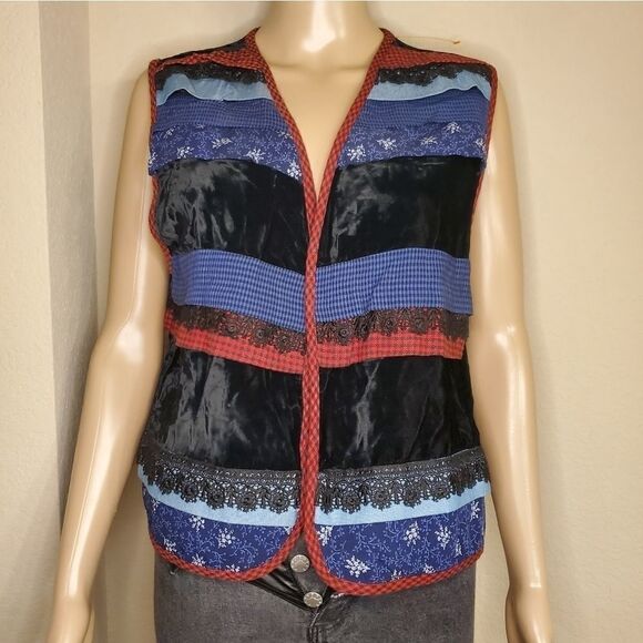 Coldwater Creek Jackets & Blazers - Vintage Quilted Vest  from Coldwater Creek